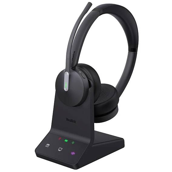 Гарнитура Yealink WH64 Dual UC