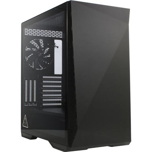 Корпус Zalman Z9 Iceberg Black, без БП, E-ATX