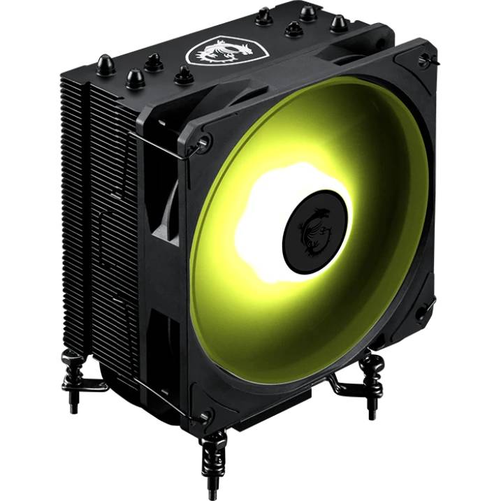 Кулер MSI MAG COREFROZ AA13, (LGA1700 Ready), (306-7ZWHA11-L80)