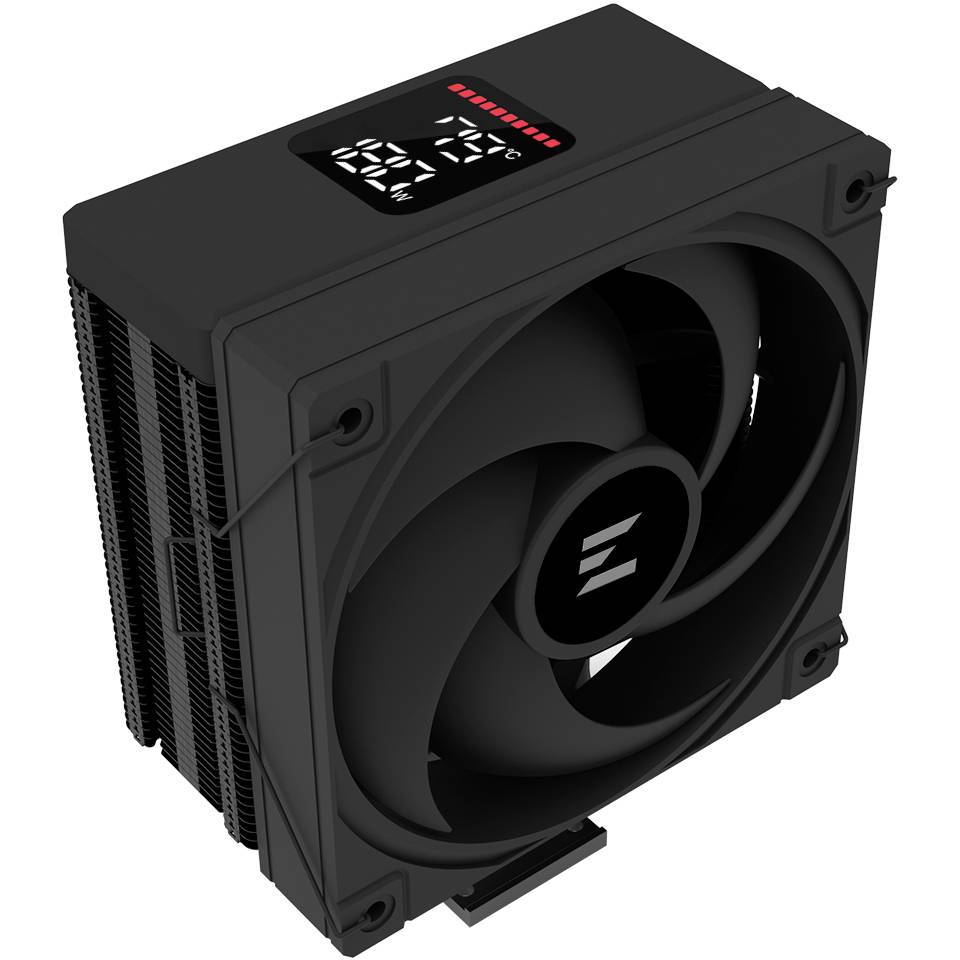 Кулер Zalman CNPS9X ECO DS, 190W (LGA1700 Ready)