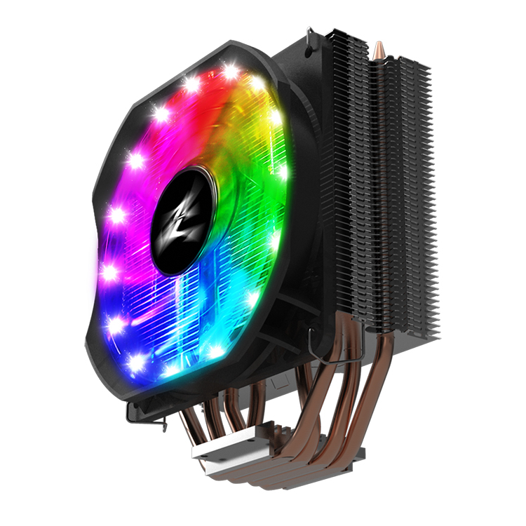 Кулер Zalman CNPS9X Optima RGB