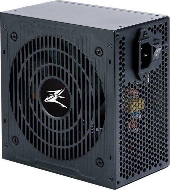 Блок питания 800Вт, Zalman ZM800-TXII, APFC, 80 Plus Standard, ATX