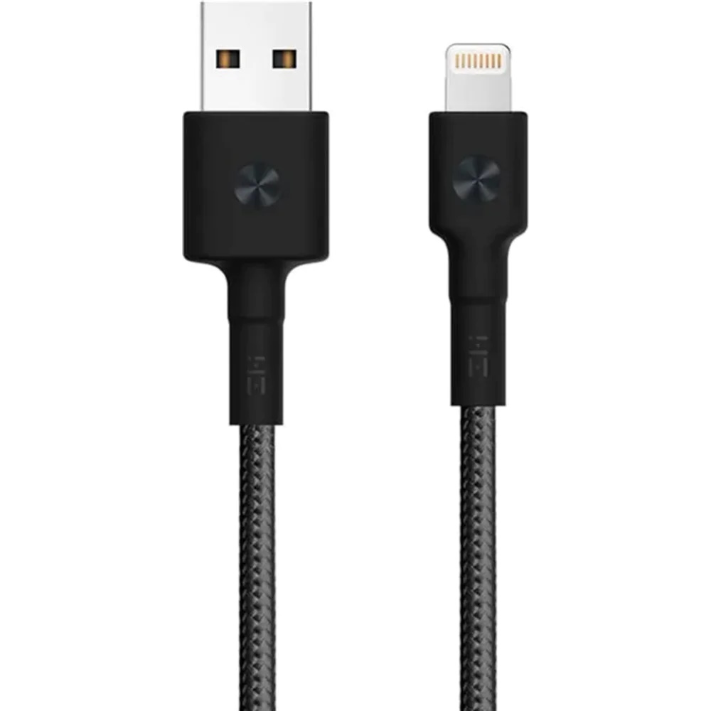 ZMI AL853 USB-A to Lightning cable (1.5 m) (ZMKAL853CNBK)
