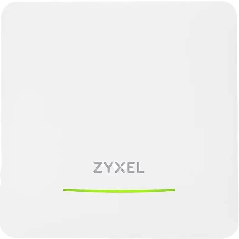 Точка доступа Wi-Fi ZyXEL NebulaFlex NWA50BE-EU0102F, 2.4/5GHz, 5012MBps, 1xLAN 2.5Gbps