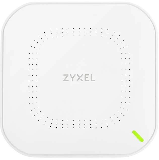 Точка доступа Wi-Fi ZyXEL NebulaFlex PNWA90AX-EU0102F, 2.4/5GHz, 1775MBps, 1xLAN 1Gbps
