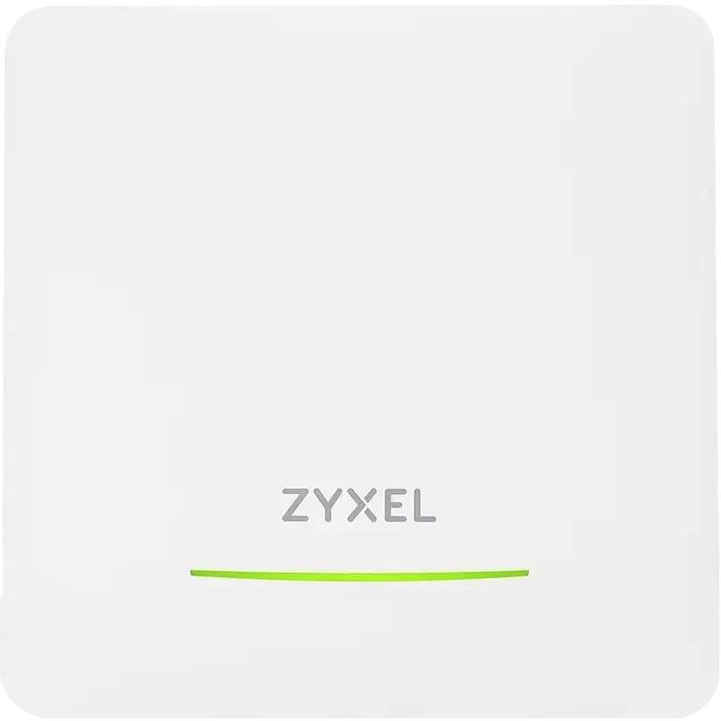 Точка доступа Wi-Fi ZyXEL NebulaFlex NWA90BE-EU0102F, 2.4/5GHz, 5012MBps, WAN