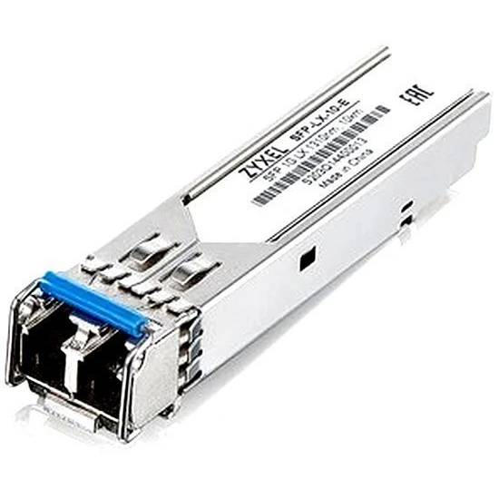 Трансивер Zyxel SFP-LX-10-E-ZZBD01F 10шт.