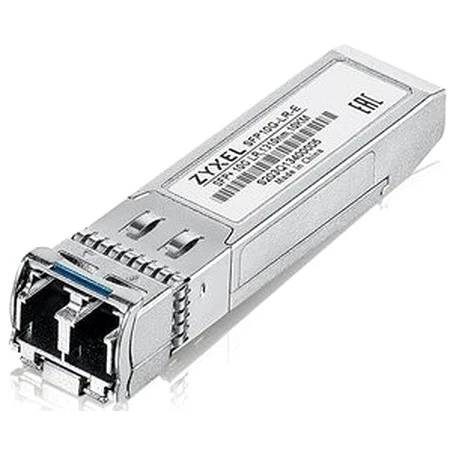 Трансивер Zyxel SFP10G-LR-E, 10шт