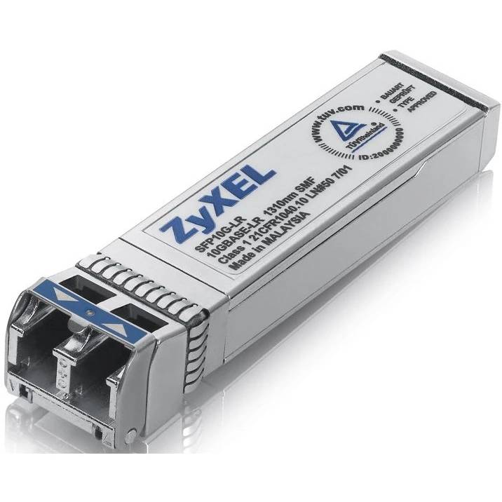 Трансивер Zyxel SFP10G-LR-ZZ0101F