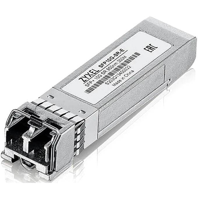 Трансивер Zyxel SFP10G-SR-E-ZZBD01F 10шт.