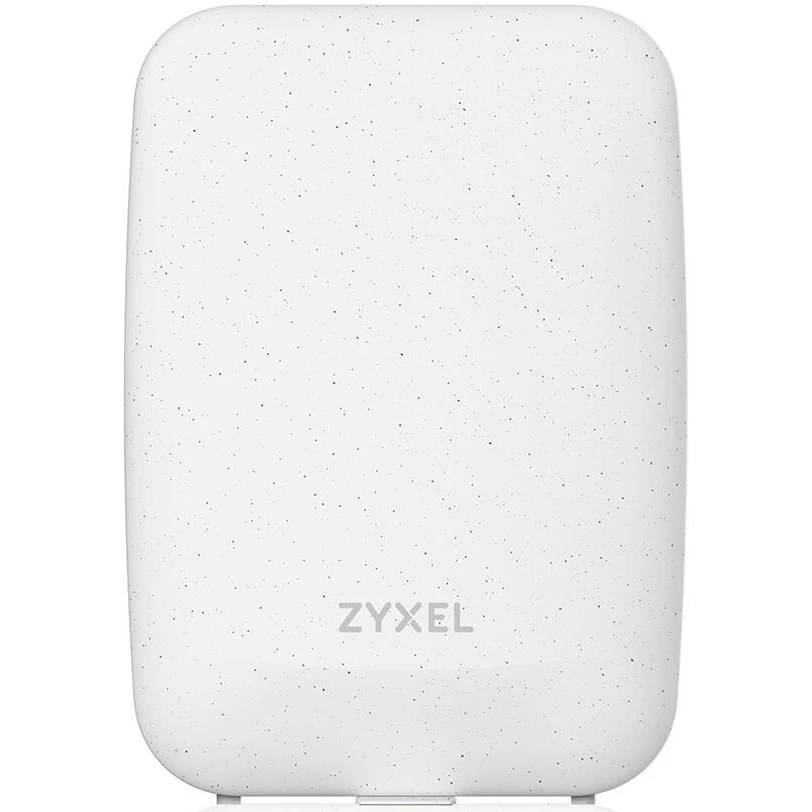 Роутер Wi-Fi ZyXEL Nebula USGLITE60AX-EU0101F, 2.4/5GHz, 5959MBps, 5xLAN, WAN